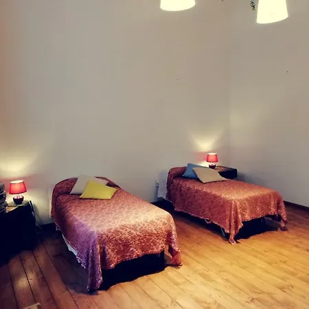 Artistica Holiday home Lecce
